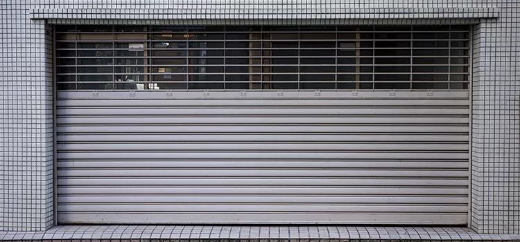 Advanced Solutions for Your Aluminum Garage Doors in Campbell, California