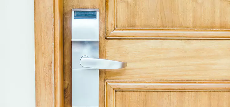 Advanced Solutions in Campbell, CA for Modern Security