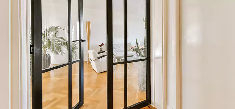 Bifold Door Replacement Campbell