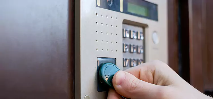 Enhanced Security Features Campbell