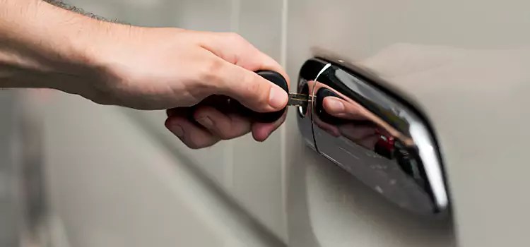 Why Choose Our Auto Locksmith Team in Campbell, CA?