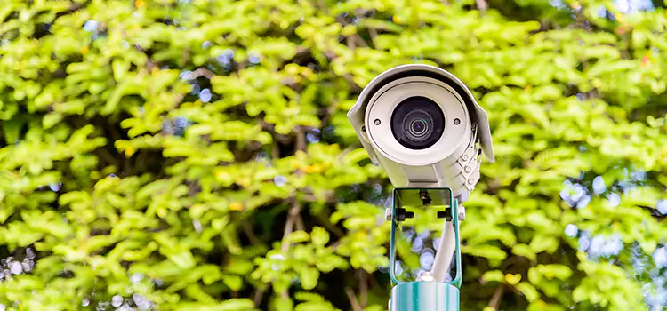 Advanced Surveillance Solutions for Every Need in Campbell