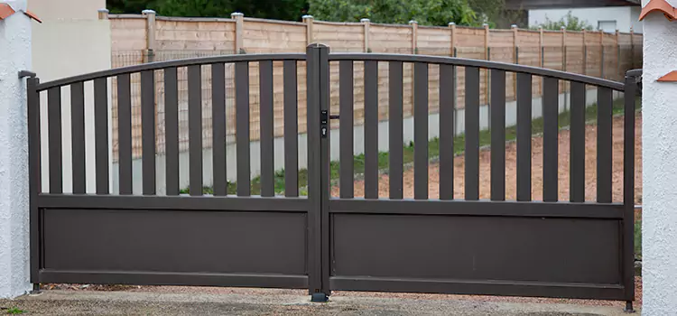 Advanced Gate Solutions in Campbell, CA