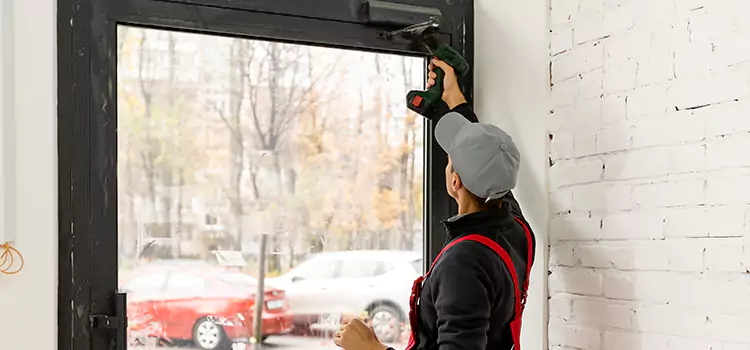 Comprehensive Door Closer Services in Campbell, CA