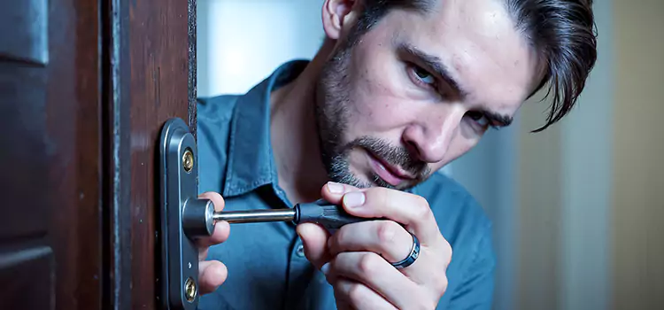 Eviction Locksmith Campbell