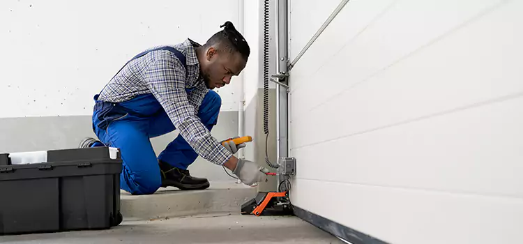 Expert Solutions for Every Garage Lock Need in Campbell, CA