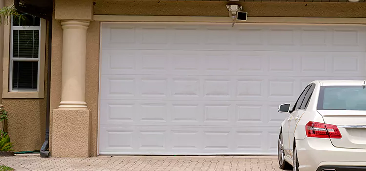 Comprehensive Garage Door Maintenance Services in Campbell, CA