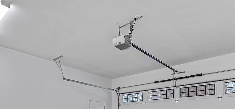 Experienced Garage Door Installers Campbell