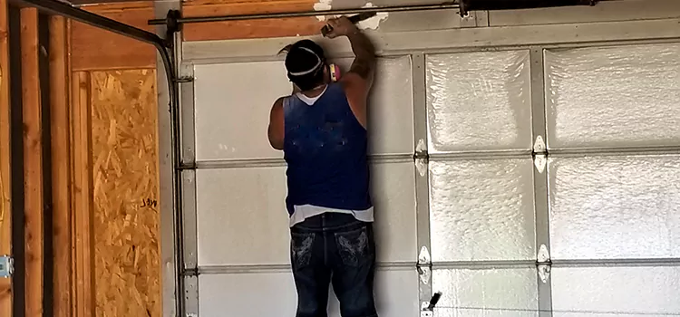 Specialized Garage Door Panel Solutions in Campbell, CA