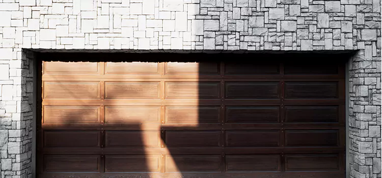 Garage Door Installation Campbell