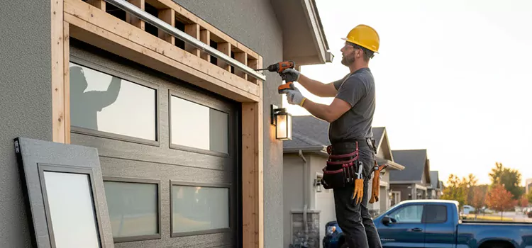 Your Trusted Garage Door Specialists in Campbell
