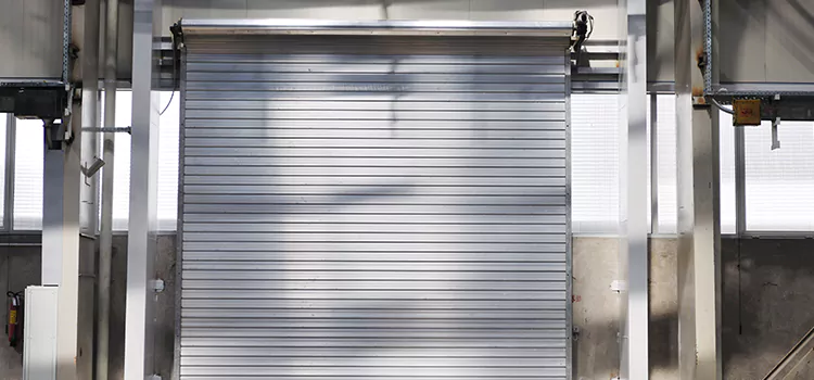 Roller Door Maintenance Campbell