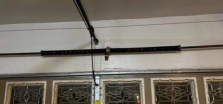 Garage Door Spring Repair Near Me Campbell