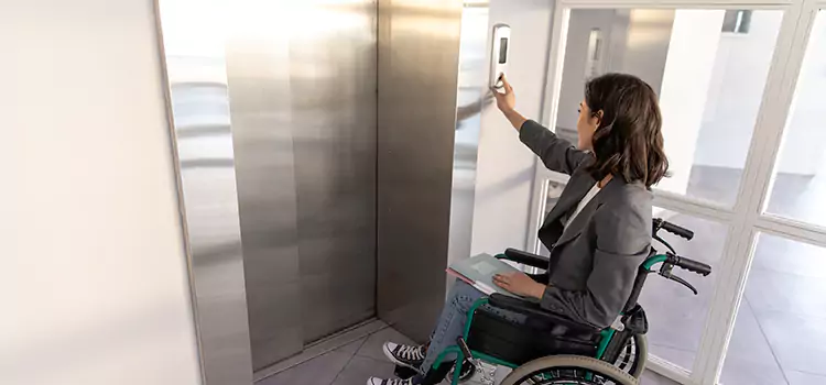 Benefits of Modern Handicap Door Systems in Campbell, CA