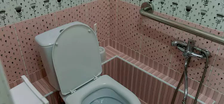 Meeting Diverse Needs With Accessible Restroom Solutions in Campbell, CA