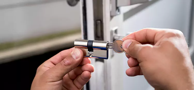 Emergency Locksmith for House Campbell