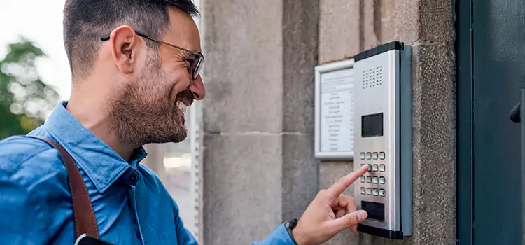 Advanced Solutions for Enhanced Security in Campbell, CA