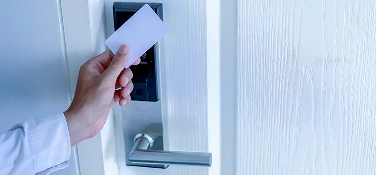Why Choose Us for Your Keycard Lock Installation in Campbell, CA?