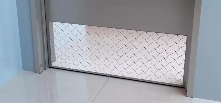 Benefits of Professional Kick Plate Solutions in Campbell, CA