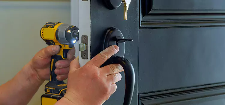 Mobile Automotive Locksmith Campbell