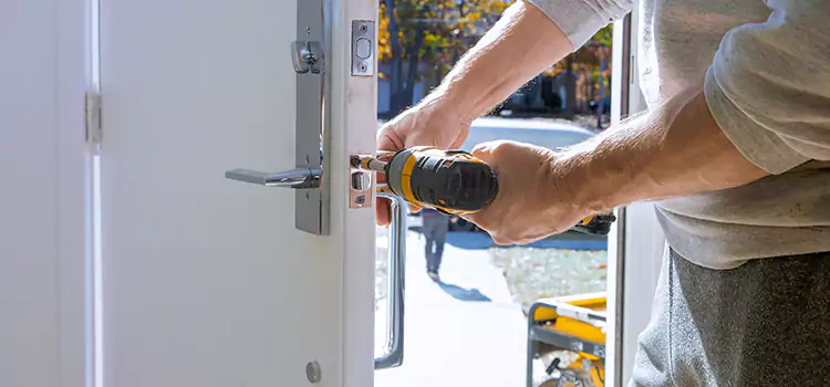Insulated Roll Up Garage Doors Residential Campbell
