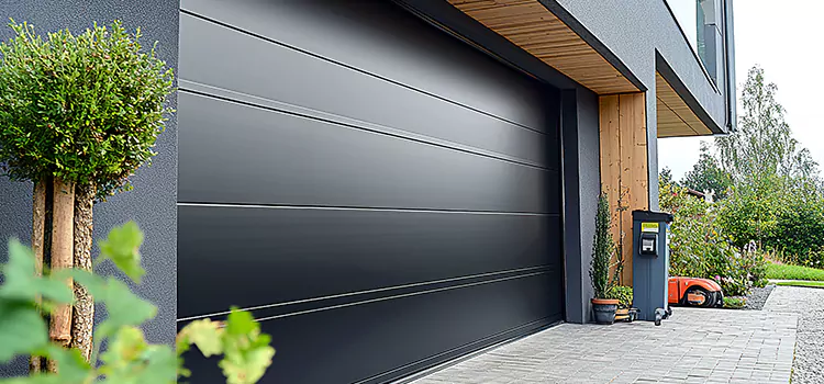 Residential Garage Door Service Campbell