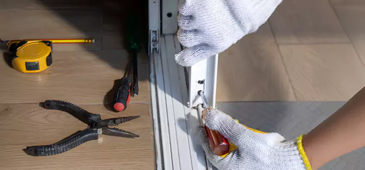 Sliding Door Installation Services in Campbell, CA
