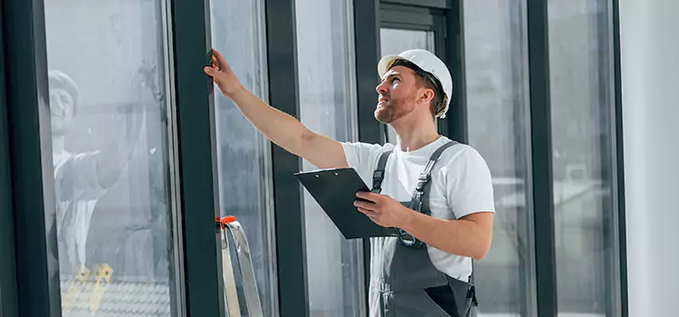 Comprehensive Solutions for Your Sticking Doors in Campbell, CA