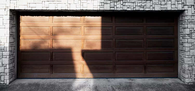 Commercial Roll Up Garage Doors Campbell