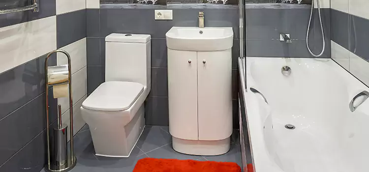 Hansgrohe Shaving Mirror Campbell