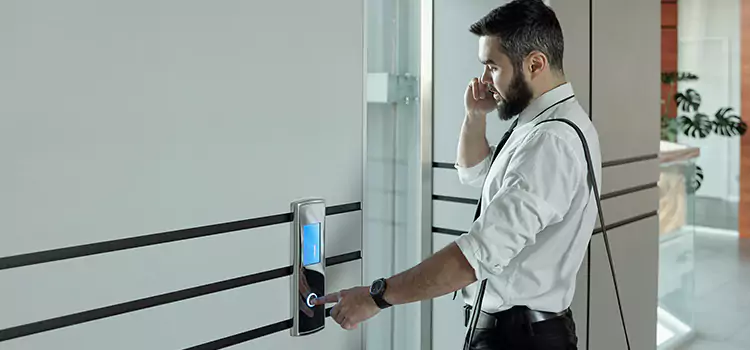 Cloud Based Access Control Campbell