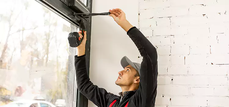 Why Choose Us for Your Door Closer Needs in Campbell