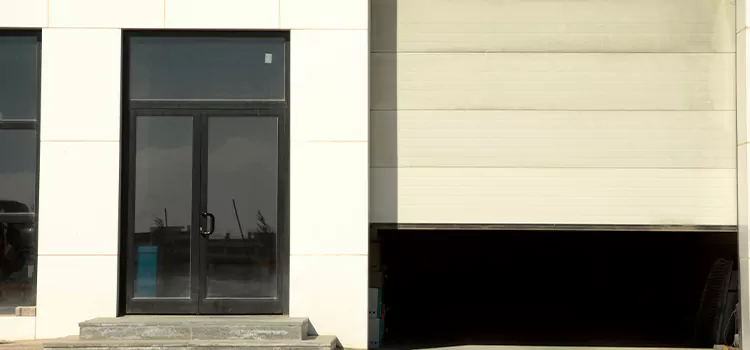 Choose Door & Gate Services Campbell for Unmatched Expertise