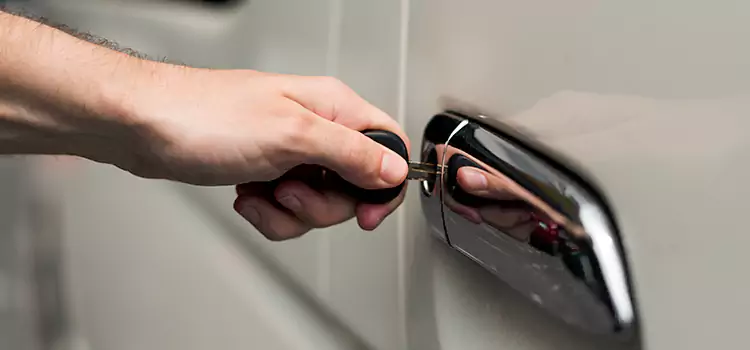 Car Unlock Service Price Campbell
