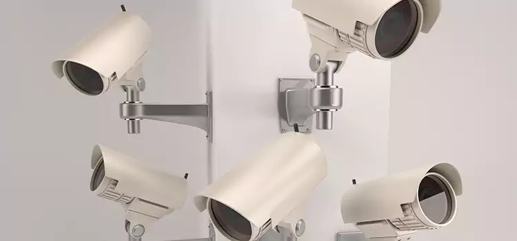 Your Trusted Partner for CCTV Solutions in Campbell