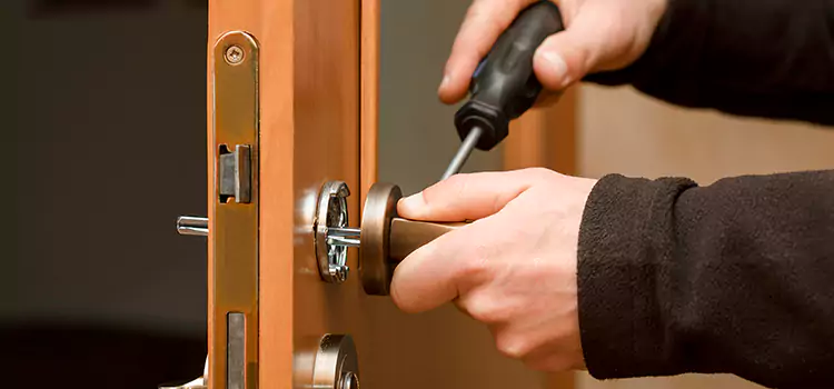 Semi Truck Locksmith Campbell