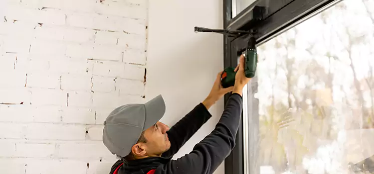 Your Trusted Partner for Door Closer Solutions in Campbell, CA
