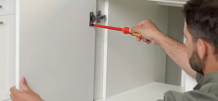 Screen Door Hinge Repair Campbell