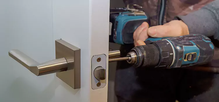 Brand Lock Repair and Specialty Services Campbell