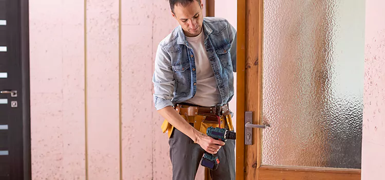 Door Glass Replacement Campbell