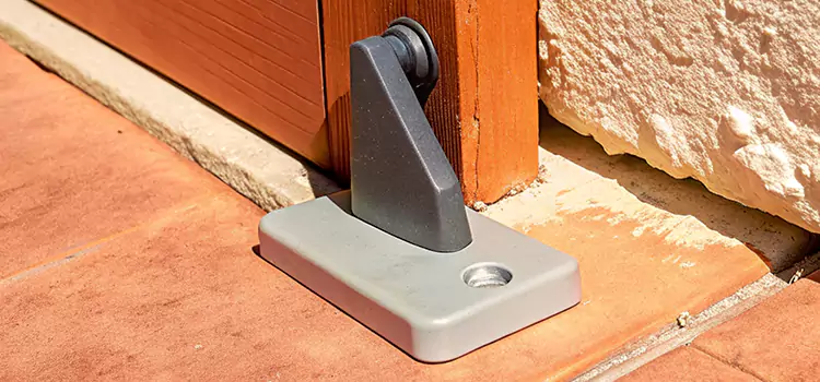 Aesthetic Door Stop Selection Campbell
