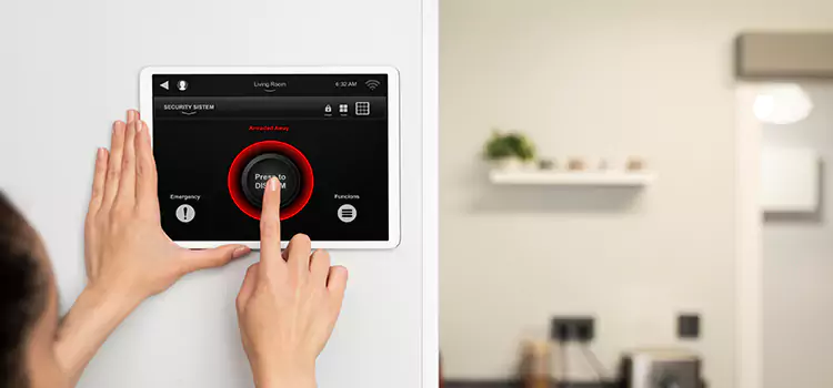 Blink Video Doorbell Installation Campbell