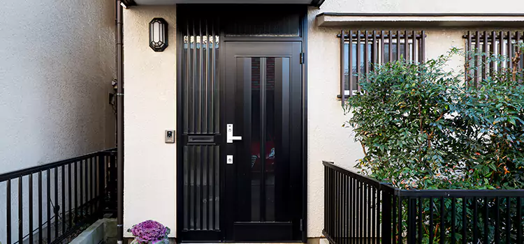 Popular Exterior Door Options in Campbell, CA