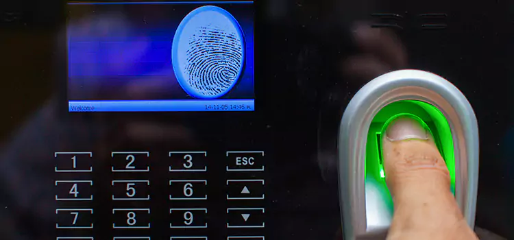 Your Trusted Partner for Secure Access in Campbell, CA