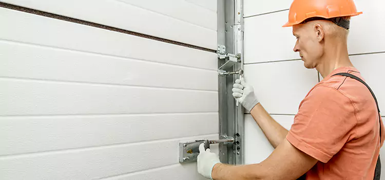 Why Choose Us for Garage Door Lock Services in Campbell, CA?