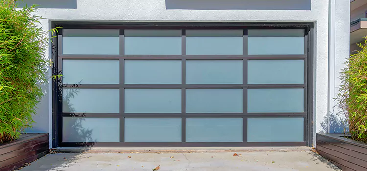 Why Choose Us for Garage Door Care in Campbell, CA?