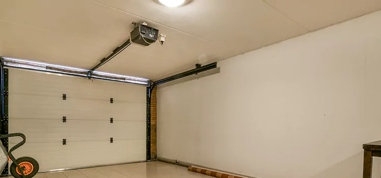 Top-Rated Garage Door Opener Installation in Campbell, CA