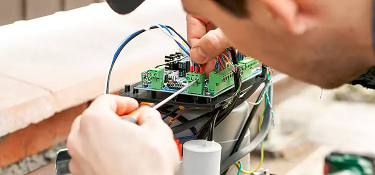 Specialized Brand Gate Motor Repairs Campbell