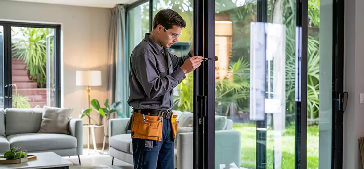 Why Choose Us for Your Glass Door Needs in Campbell, CA?