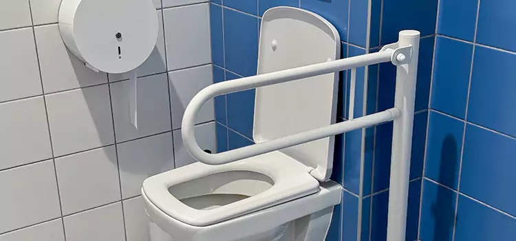 Comprehensive Solutions in Campbell, CA for Accessible Facilities